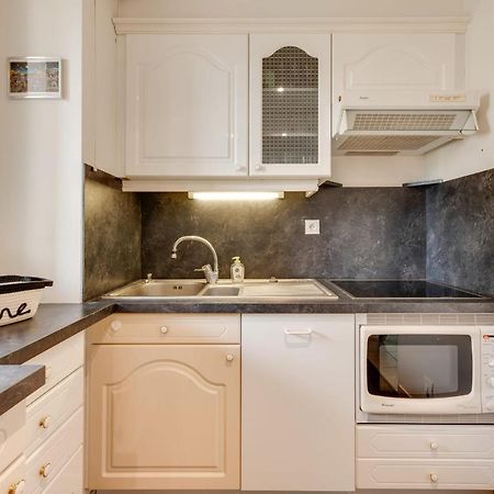 The Parc Des Raisses - T2 For 4 People Apartman Annecy Kültér fotó