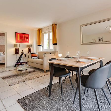 The Parc Des Raisses - T2 For 4 People Apartman Annecy Kültér fotó