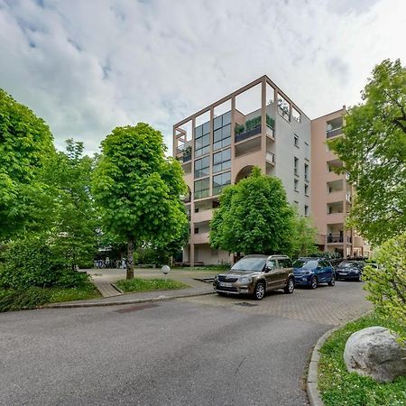 The Parc Des Raisses - T2 For 4 People Apartman Annecy Kültér fotó