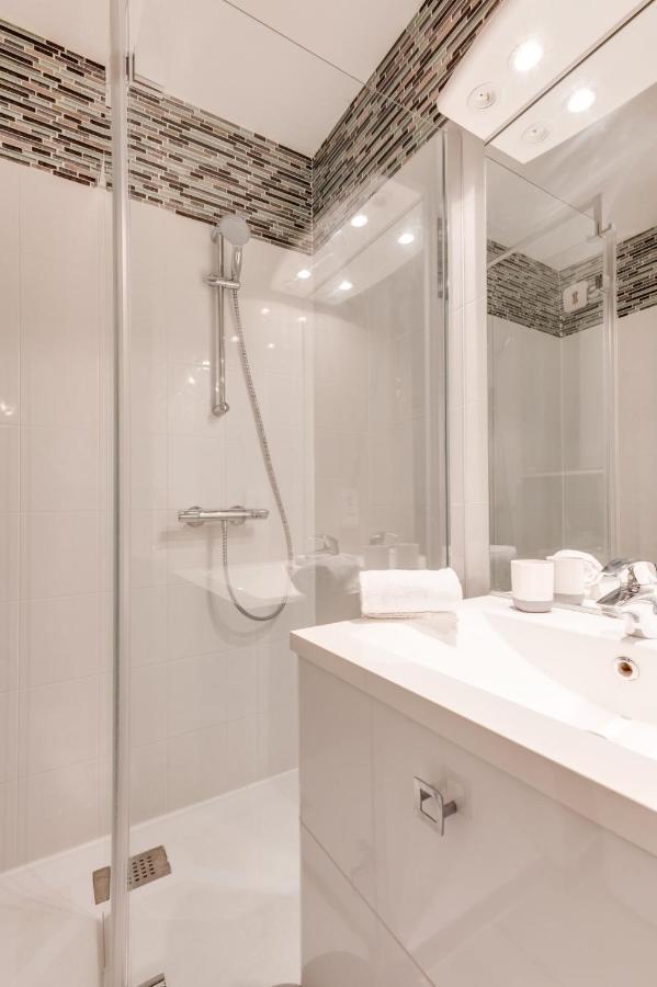The Parc Des Raisses - T2 For 4 People Apartman Annecy Kültér fotó